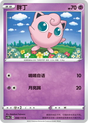 胖丁