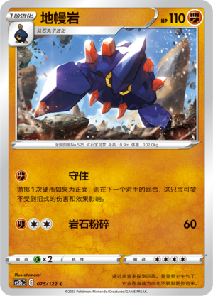 地幔岩