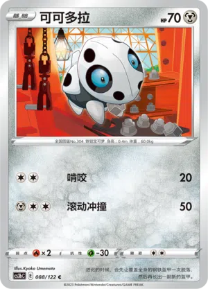 可可多拉
