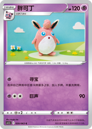 胖可丁