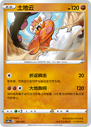 土地云