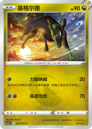 基格尔德