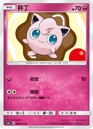 胖丁