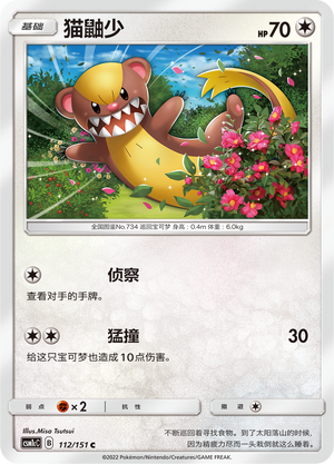 猫鼬少
