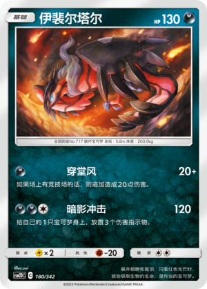 伊裴尔塔尔