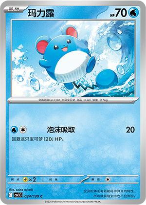玛力露