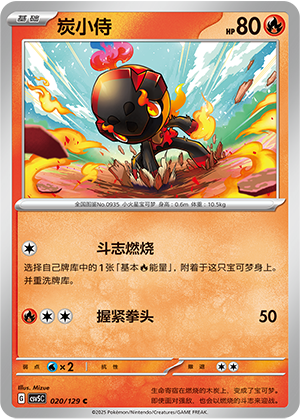 炭小侍