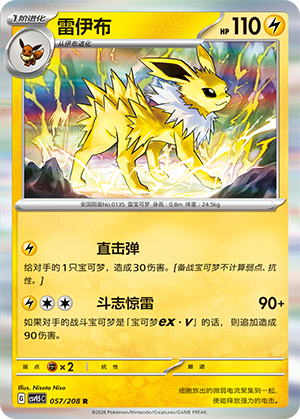 雷伊布