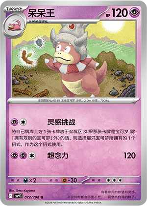 呆呆王