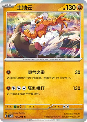 土地云