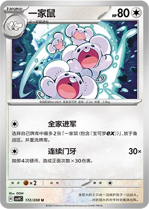 一家鼠