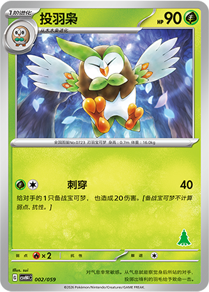产品详情| Cryst's Cards Database