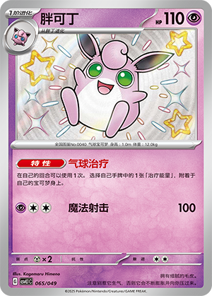 胖可丁